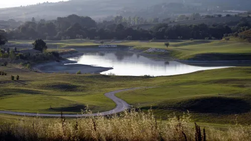 Terme di Saturnia Natural Spa & Golf Resort Featured Photos