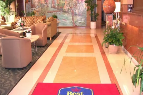 Best Western Plus South Bay Hotel Public Areas Photos
