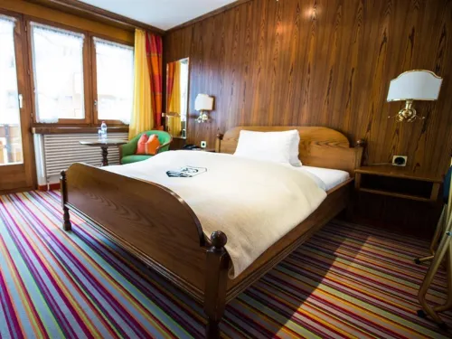 Hotel Daniela Photos