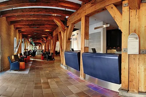 Hotel Admiral الأماكن العامة Photos