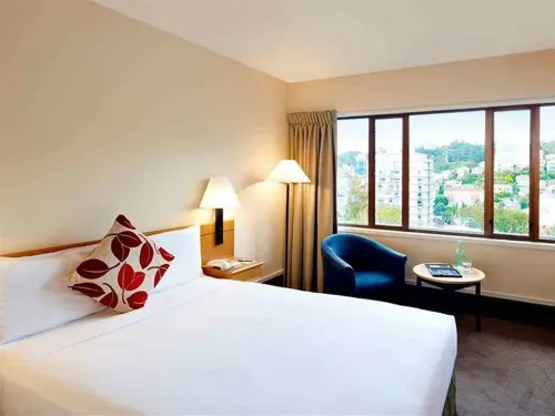 Mövenpick Hotel Wellington Photos