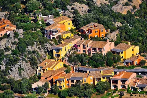 Bagaglino I Giardini di Porto Cervo À ne pas manquer Photos
