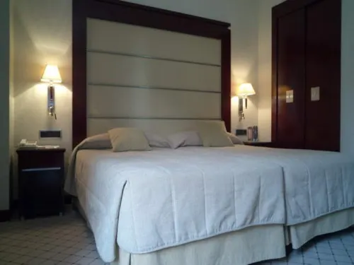 Hotel Valencia Center Photos