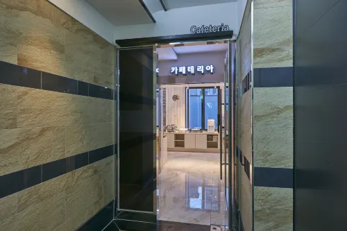 Dubai Hotel Yleiset tilat Photos