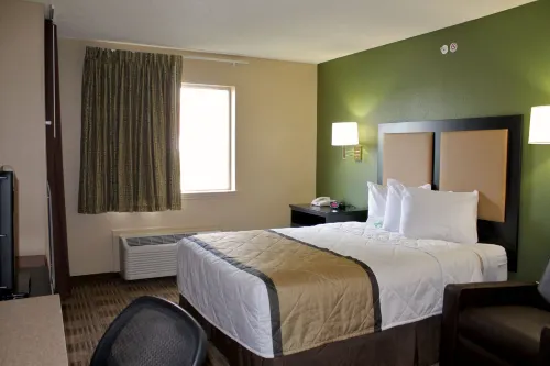 Extended Stay America Select Suites - Houston - Sugar Land Photos