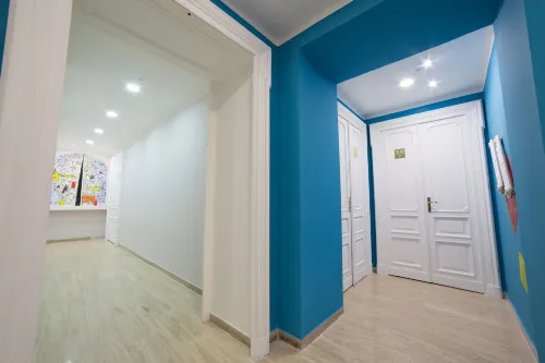 PC Boutique H Napoli Centro, by ClaPa Group Общественные зоны Photos