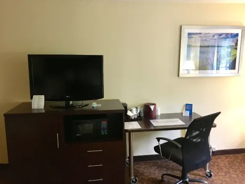 Holiday Inn Express Towson- Baltimore North Photos