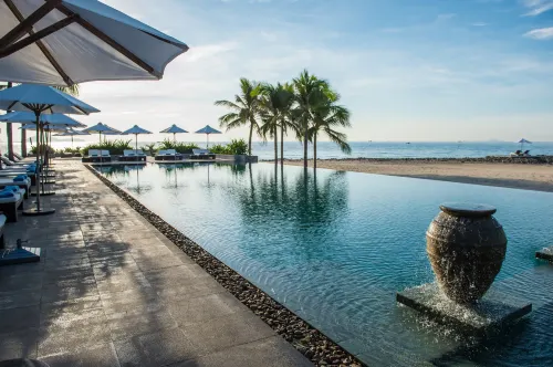 Mia Resort Nha Trang Loisirs et amusements Photos