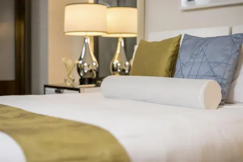 70 Park Avenue Hotel Photos
