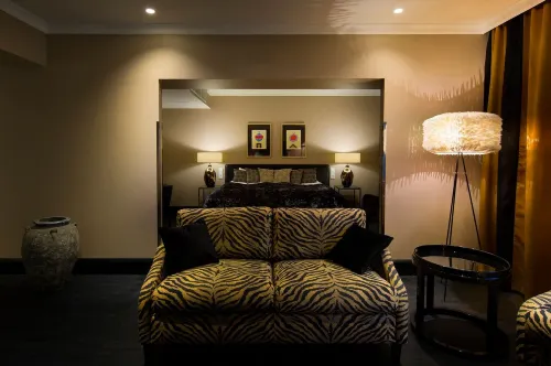 Hotel Lilla Roberts Photos
