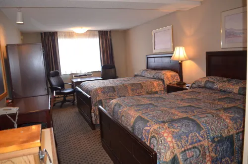 Nampa Inn & Suites Photos