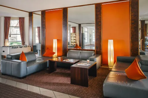 Vienna House Easy by Wyndham Castrop-Rauxel Da non perdere Photos