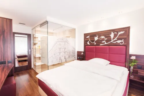 Hotel Scheuble Photos