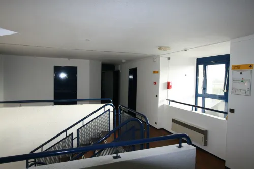 Kyriad Direct Dreux Public Areas Photos
