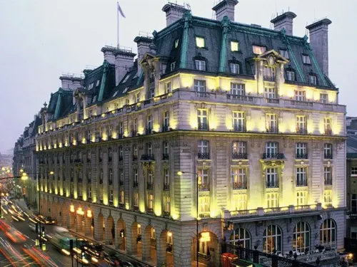 The Ritz London Esterni Photos