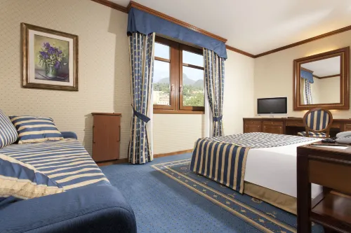 Grand Hotel Trento Photos