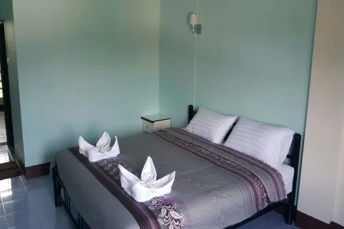 The Great Rayong Hotel Photos