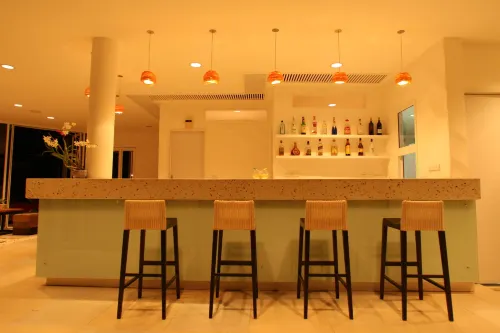 Villa Nalinnadda Petite Hotel & Spa, Adults Only Leisure & Recreation Photos