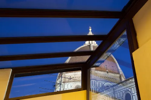 Granduomo Charming Accommodation Leisure & Recreation Photos
