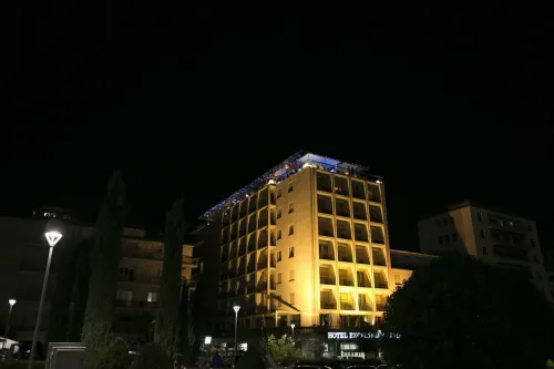 Hotel Excelsior San Marco Extérieur Photos