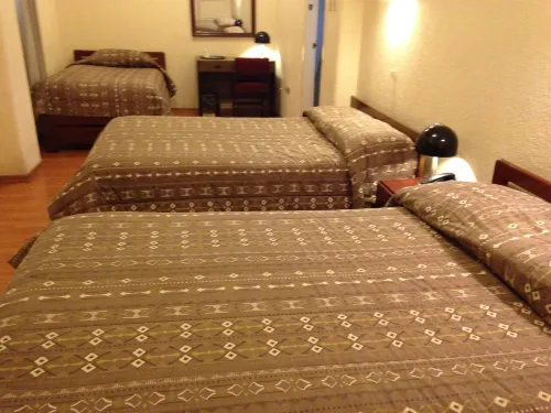Alston Inn Hotel Photos