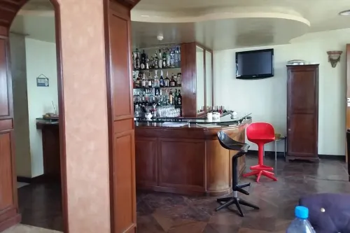 Belere Hotel Rabat Loisirs et amusements Photos