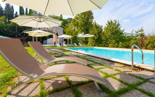 Villa Castiglione À ne pas manquer Photos