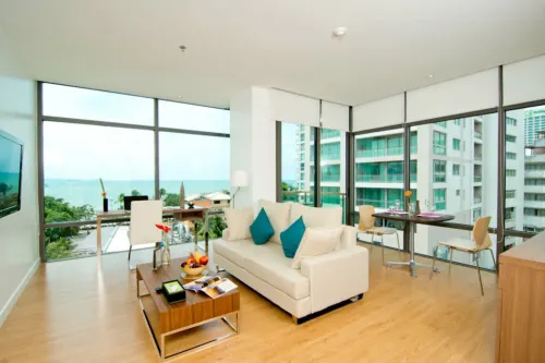Seven Zea Chic Hotel Photos