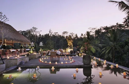 The Kayon Resort(Adult Only) Featured Photos