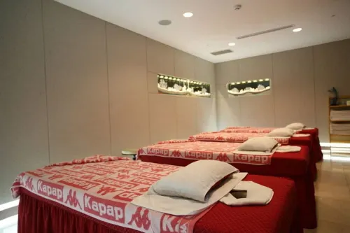 The Suites Hotel Jeju Photos