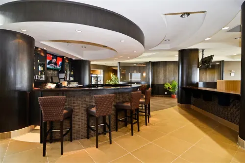 Best Western Premier Freeport Inn Calgary Airport Loisirs et amusements Photos