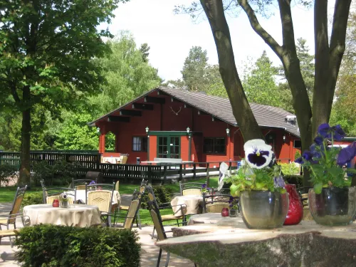 Fletcher Hotel Restaurant de Wipselberg-Veluwe Eksterior Photos