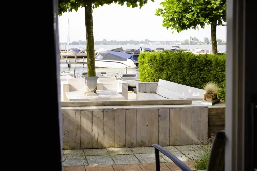 Fletcher Hotel Restaurant Loosdrecht-Amsterdam À proximité de l'hôtel Photos