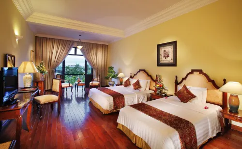 Saigon Morin Hotel À ne pas manquer Photos