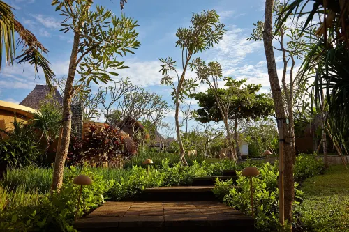 WakaGangga Extérieur Photos