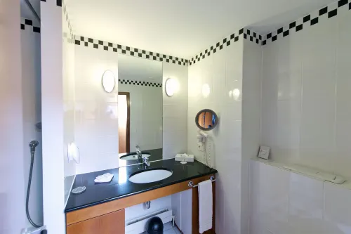 City Hotel Dresden Radebeul Rooms Photos