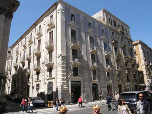 Il Gattopardo House À proximité de l'hôtel Photos
