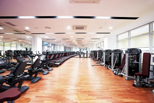 제주 라온호텔 앤 리조트 휴식 & 레저 Photos