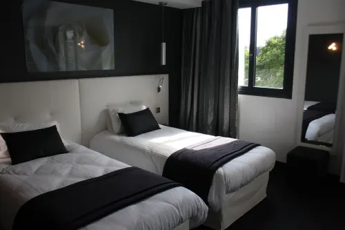 Hotel le Quercy, Sure Hotel Collection by Best Western Photos
