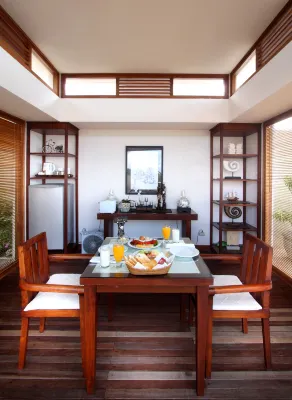 Airis Luxury Villas & Spa Photos