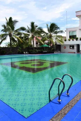Hotel Pangeran Pekanbaru Relaksasi & Rekreasi Photos
