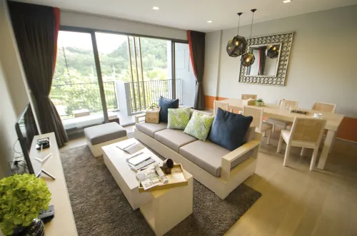 The Peri Hotel Khao Yai Photos