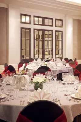 Hotel Ciputra World Surabaya managed by Swiss-Belhotel International Thư giãn & Giải trí Photos
