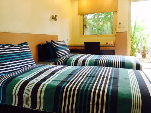 Econo Lodge Karratha Photos