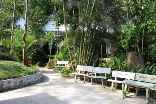 Bungalow Mai Phương Bình Nổi bật Photos