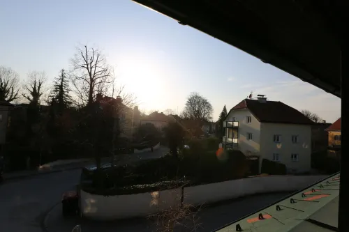 Haus Wartenberg À proximité de l'hôtel Photos