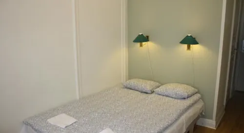 Birka Hotel Photos