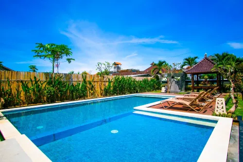Srikandi Inn Unggulan Photos