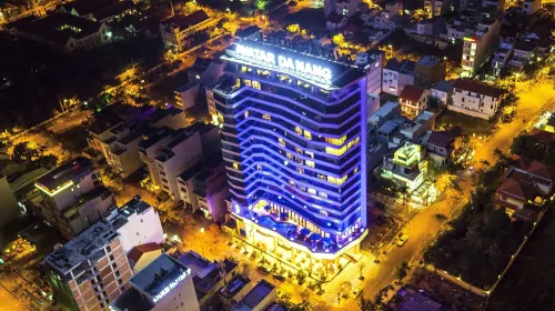 Avatar Danang Hotel Featured Photos