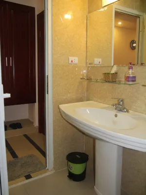 Sapa Lakeview Hotel Kamar Photos